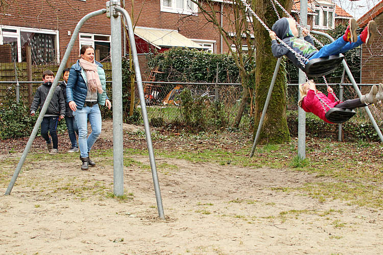 Paaseieren zoeken en spelmiddag_43